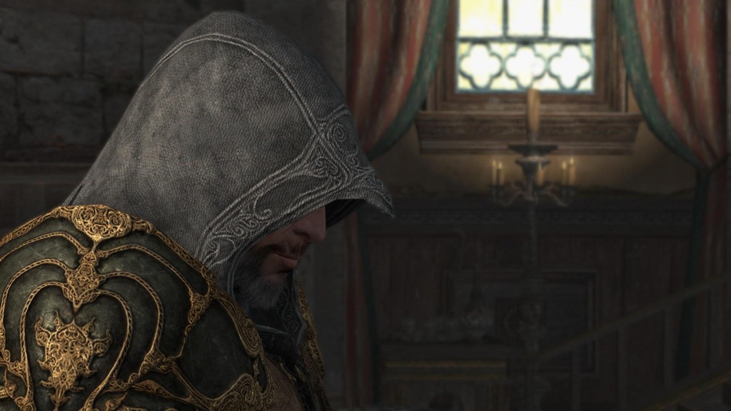 Assassin's Creed: Revelations Review